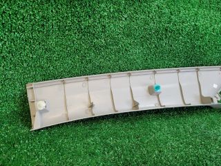 bontott SUZUKI VITARA Jobb A Oszlop Burkolat