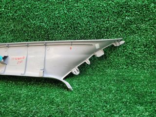 bontott SUZUKI VITARA Jobb A Oszlop Burkolat