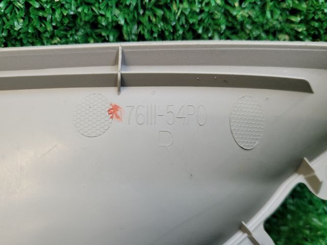 bontott SUZUKI VITARA Jobb A Oszlop Burkolat