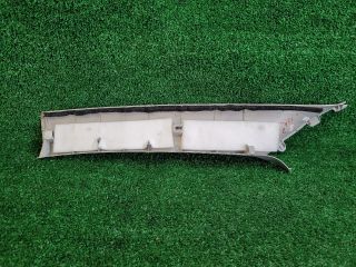 bontott SUZUKI VITARA Jobb A Oszlop Burkolat