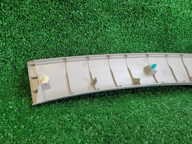 bontott SUZUKI VITARA Jobb A Oszlop Burkolat