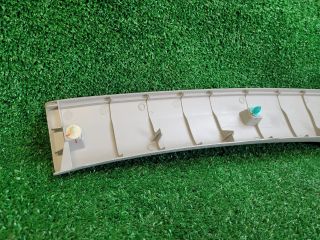 bontott SUZUKI VITARA Jobb A Oszlop Burkolat