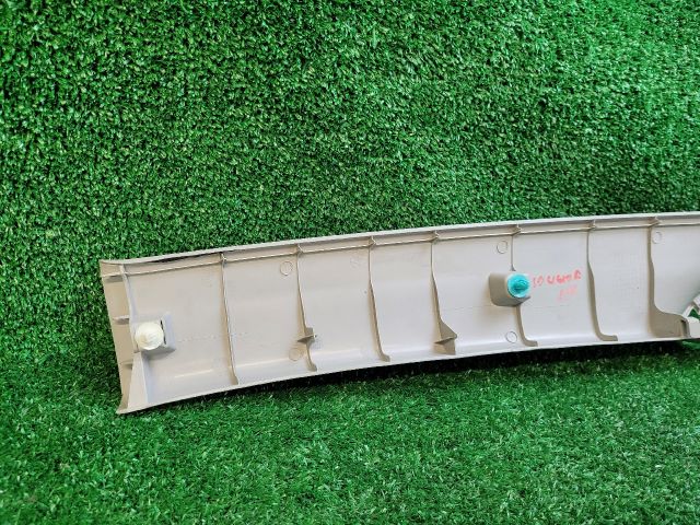 bontott SUZUKI VITARA Jobb A Oszlop Burkolat