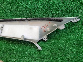 bontott SUZUKI VITARA Jobb A Oszlop Burkolat