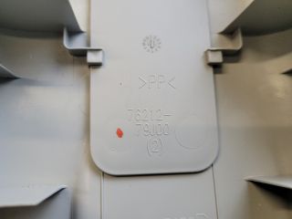 bontott SUZUKI VITARA Jobb B Oszlop Burkolat