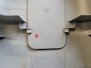 bontott SUZUKI VITARA Jobb B Oszlop Burkolat