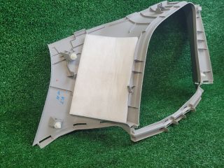 bontott SUZUKI VITARA Jobb C Oszlop Burkolat