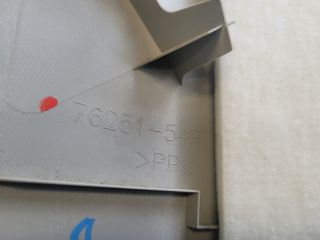 bontott SUZUKI VITARA Jobb C Oszlop Burkolat