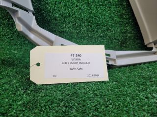 bontott SUZUKI VITARA Jobb C Oszlop Burkolat