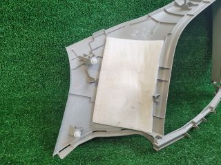 bontott SUZUKI VITARA Jobb C Oszlop Burkolat