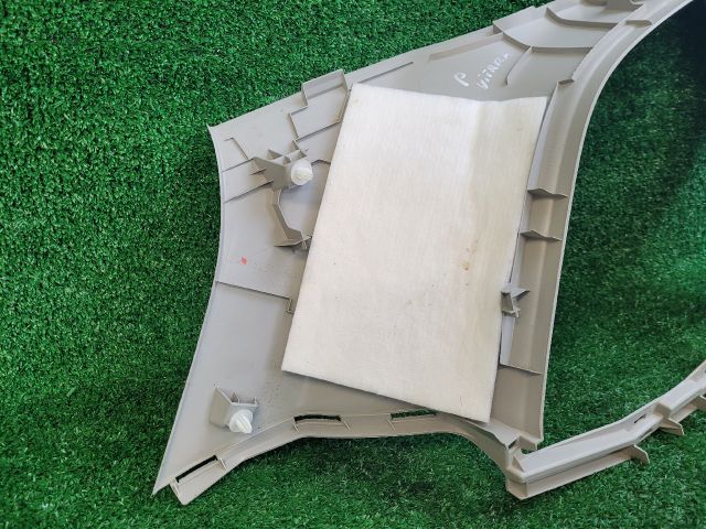 bontott SUZUKI VITARA Jobb C Oszlop Burkolat