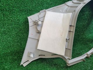 bontott SUZUKI VITARA Jobb C Oszlop Burkolat