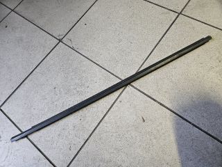 bontott SUZUKI VITARA Jobb első Ablak Díszléc