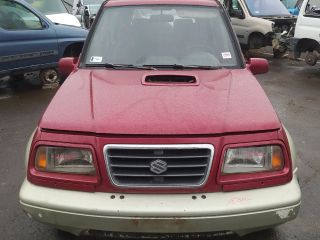 bontott SUZUKI VITARA Jobb első Ablak