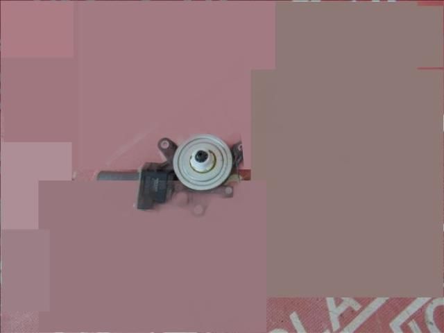 bontott SUZUKI VITARA Jobb első Ablakemelő Motor