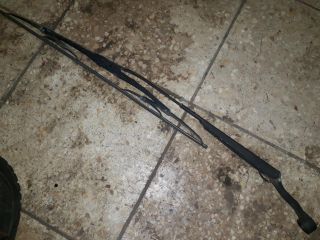 bontott SUZUKI VITARA Jobb első Ablaktörlő Kar