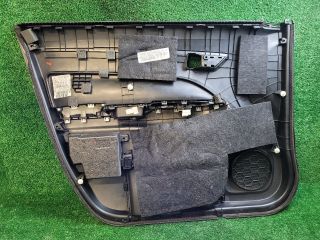 bontott SUZUKI VITARA Jobb első Ajtó Kárpit