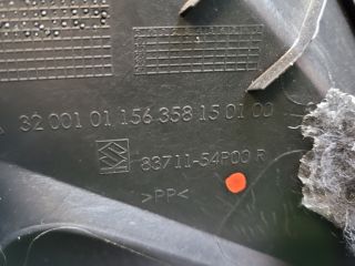 bontott SUZUKI VITARA Jobb első Ajtó Kárpit