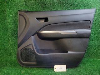 bontott SUZUKI VITARA Jobb első Ajtó Kárpit