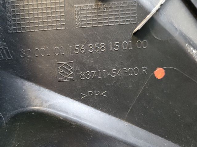 bontott SUZUKI VITARA Jobb első Ajtó Kárpit