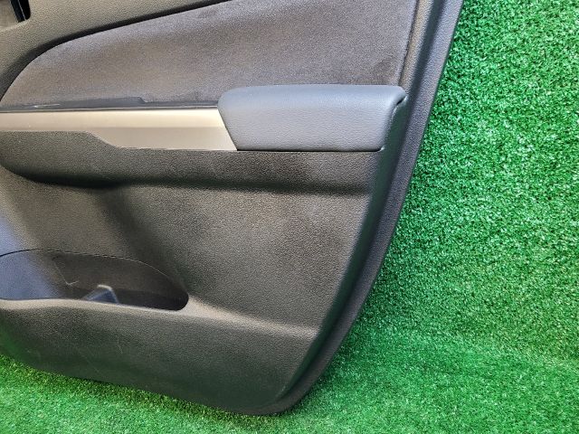 bontott SUZUKI VITARA Jobb első Ajtó Kárpit