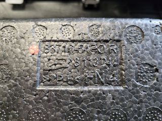 bontott SUZUKI VITARA Jobb első Ajtó Kárpit