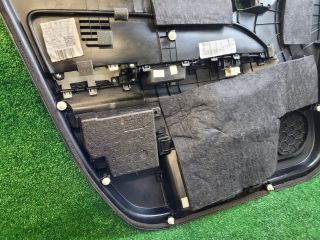 bontott SUZUKI VITARA Jobb első Ajtó Kárpit