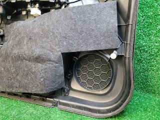 bontott SUZUKI VITARA Jobb első Ajtó Kárpit