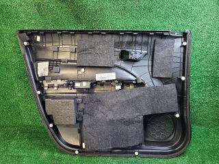 bontott SUZUKI VITARA Jobb első Ajtó Kárpit