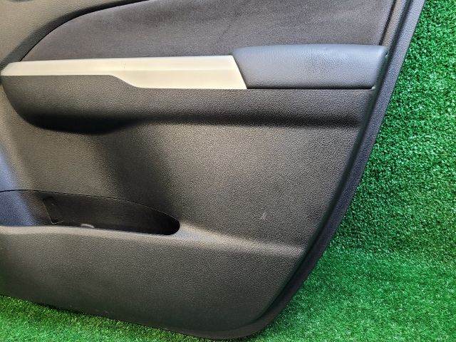 bontott SUZUKI VITARA Jobb első Ajtó Kárpit