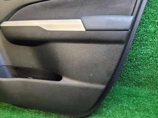 bontott SUZUKI VITARA Jobb első Ajtó Kárpit