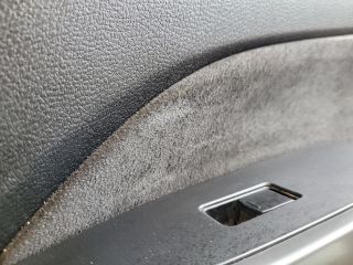 bontott SUZUKI VITARA Jobb első Ajtó Kárpit