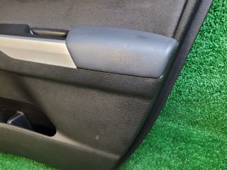 bontott SUZUKI VITARA Jobb első Ajtó Kárpit
