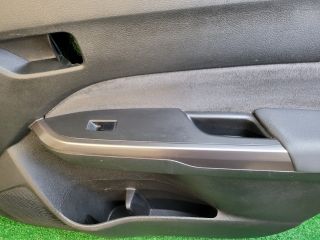 bontott SUZUKI VITARA Jobb első Ajtó Kárpit