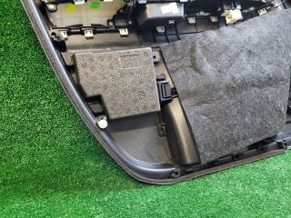 bontott SUZUKI VITARA Jobb első Ajtó Kárpit