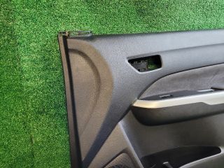 bontott SUZUKI VITARA Jobb első Ajtó Kárpit