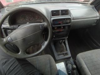 bontott SUZUKI VITARA Jobb első Ajtóhatároló