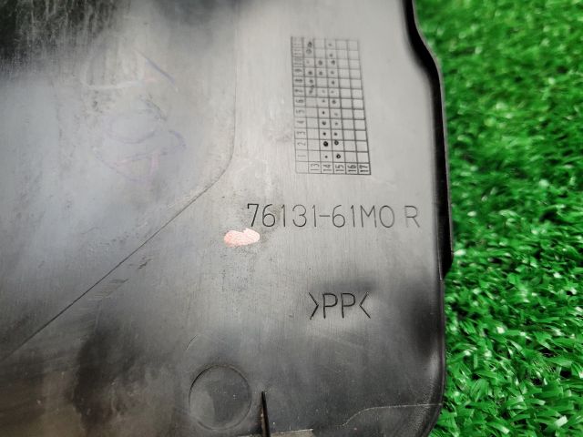 bontott SUZUKI VITARA Jobb első Belső Küszöb Burkolat