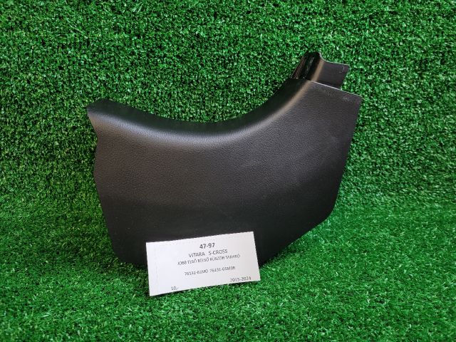 bontott SUZUKI VITARA Jobb első Belső Küszöb Burkolat