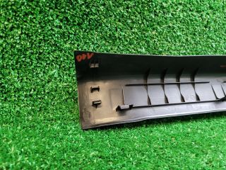 bontott SUZUKI VITARA Jobb első Belső Küszöb Burkolat