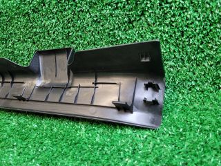 bontott SUZUKI VITARA Jobb első Belső Küszöb Burkolat