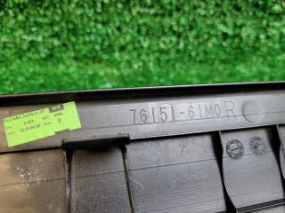 bontott SUZUKI VITARA Jobb első Belső Küszöb Burkolat