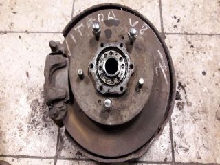 bontott SUZUKI VITARA Jobb első Csonkállvány Kerékaggyal