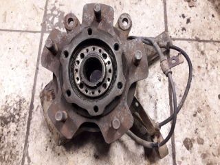 bontott SUZUKI VITARA Jobb első Csonkállvány Kerékaggyal