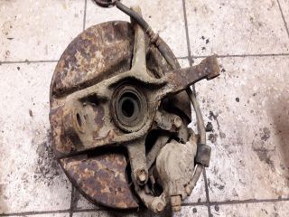 bontott SUZUKI VITARA Jobb első Csonkállvány Kerékaggyal