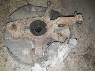 bontott SUZUKI VITARA Jobb első Csonkállvány Kerékaggyal