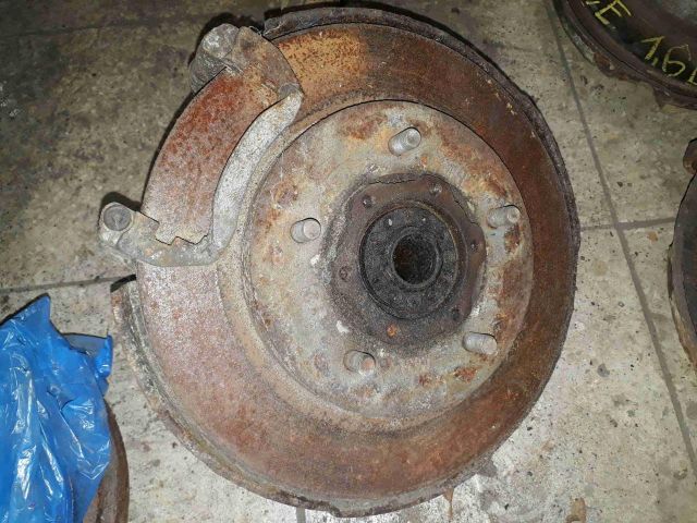 bontott SUZUKI VITARA Jobb első Csonkállvány Kerékaggyal