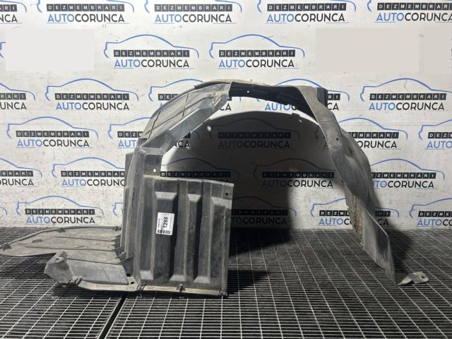 bontott SUZUKI VITARA Jobb első Dobbetét (Kerékjárati, Műanyag)