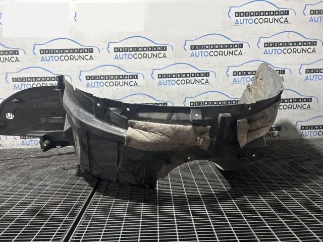 bontott SUZUKI VITARA Jobb első Dobbetét (Kerékjárati, Műanyag)