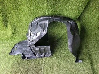 bontott SUZUKI VITARA Jobb első Dobbetét (Kerékjárati, Műanyag)